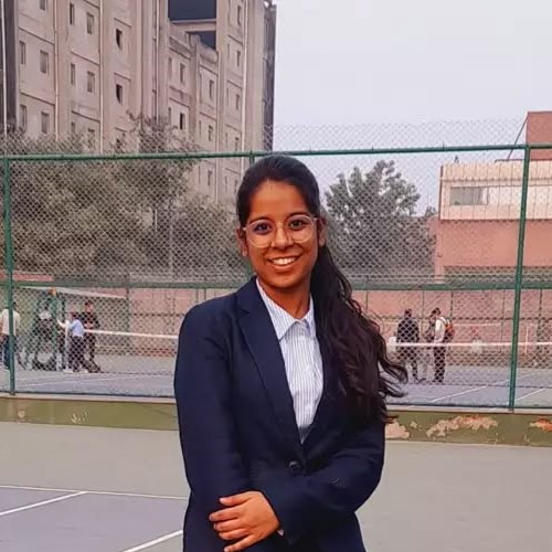 Harshita Singhal