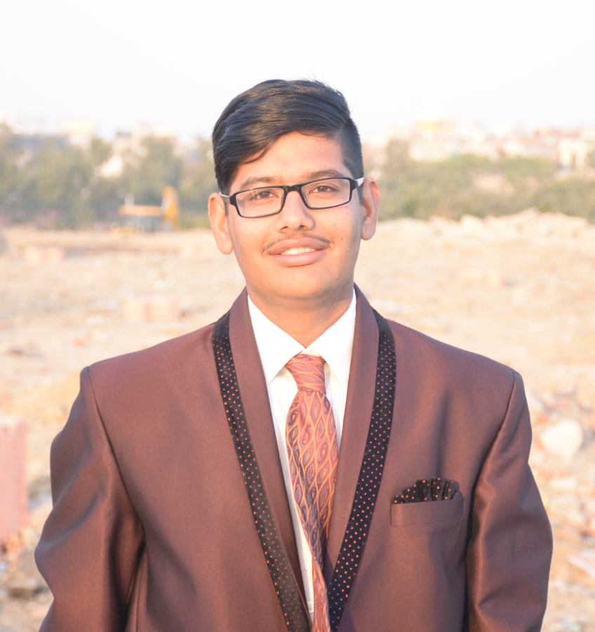 Shubham Sharma